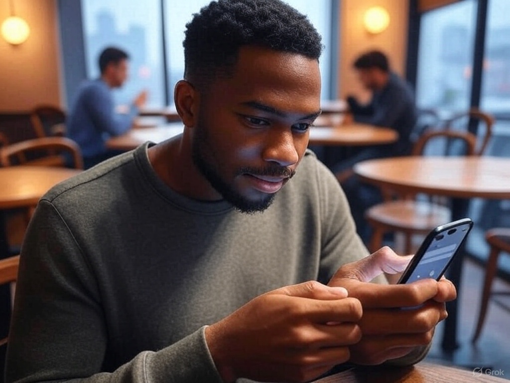 Remember When Meeting Friends Was Simple? Mozi Brings Back Real Connections