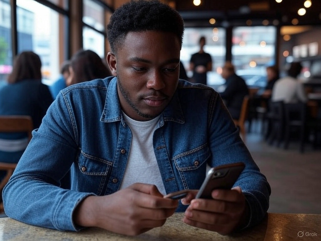 Remember When Meeting Friends Was Simple? Mozi Brings Back Real Connections