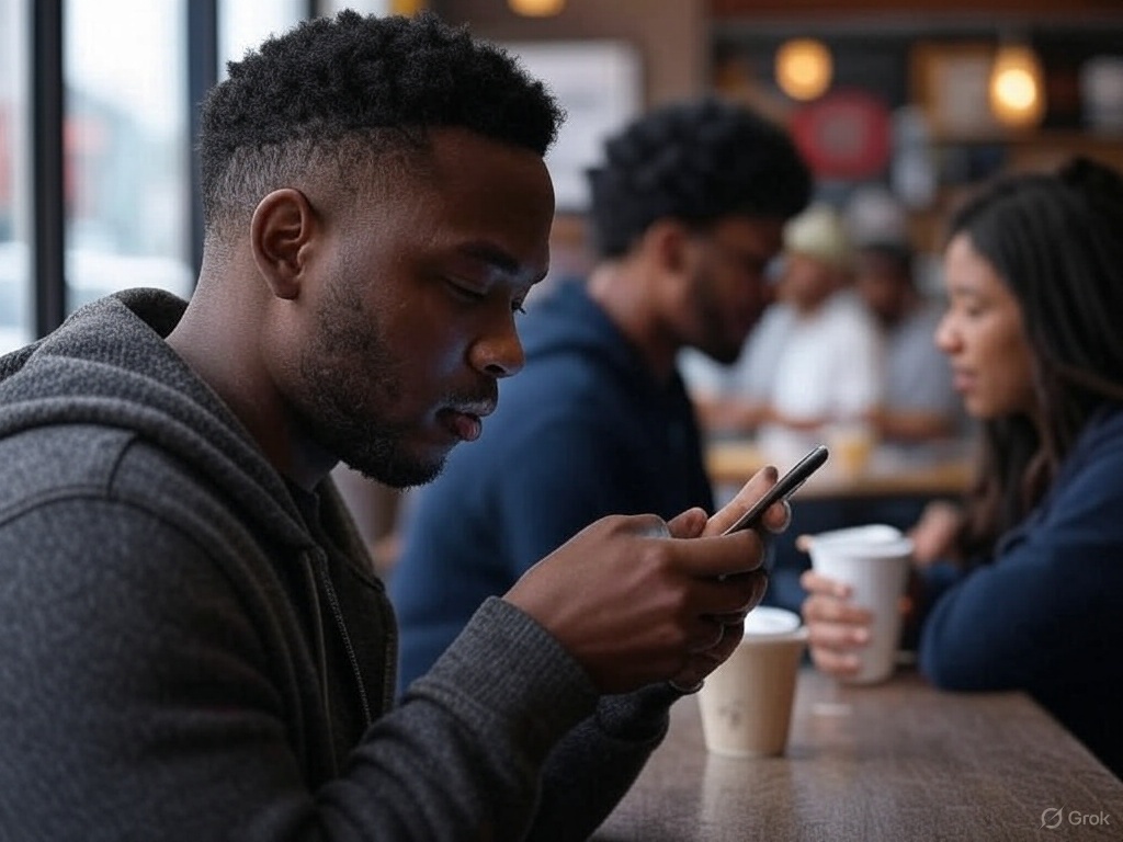 Remember When Meeting Friends Was Simple? Mozi Brings Back Real Connections