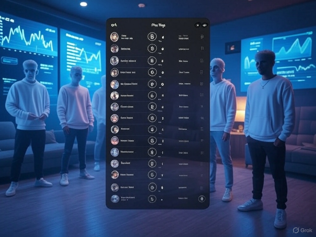 Spotify Plays Its Own Tune: The Rise of Ghost Musicians and the Fall of Artist Connection