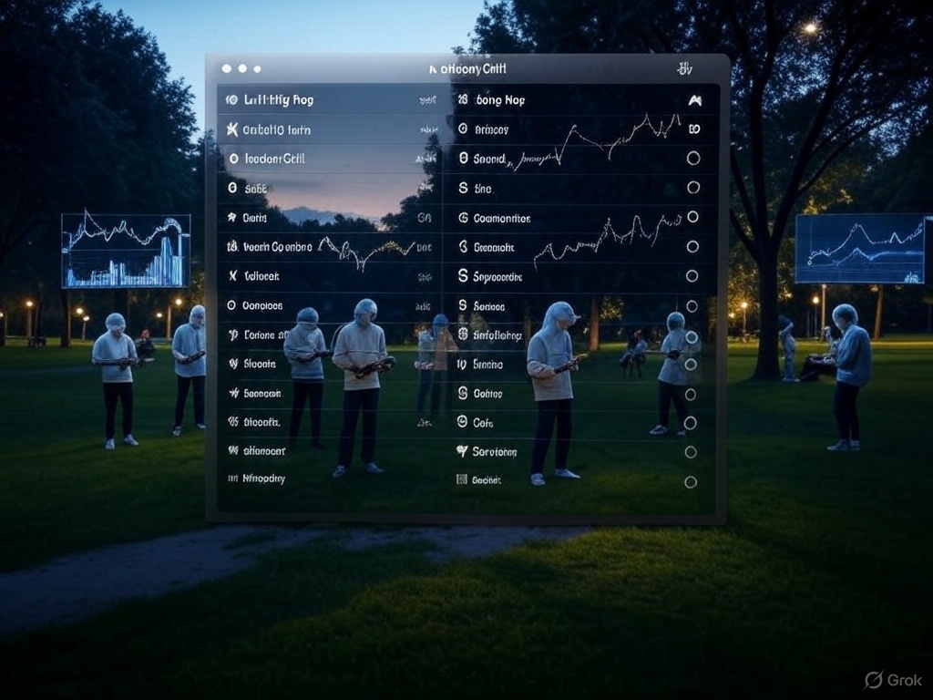 Spotify Plays Its Own Tune: The Rise of Ghost Musicians and the Fall of Artist Connection