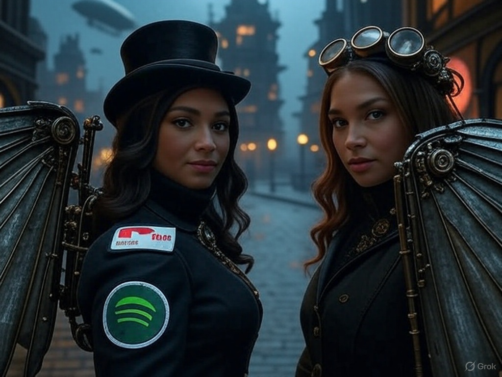 Spotify Pays Over 0 Million to Podcasters and Creators in Q1 2025, Intensifying Competition with YouTube