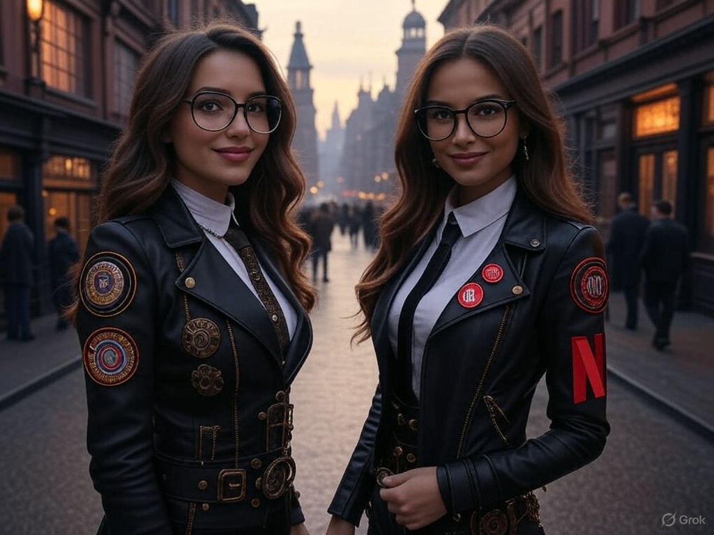 Coping Mechanisms Vary: How Netflix and YouTube Redefine Entertainment Dynamics