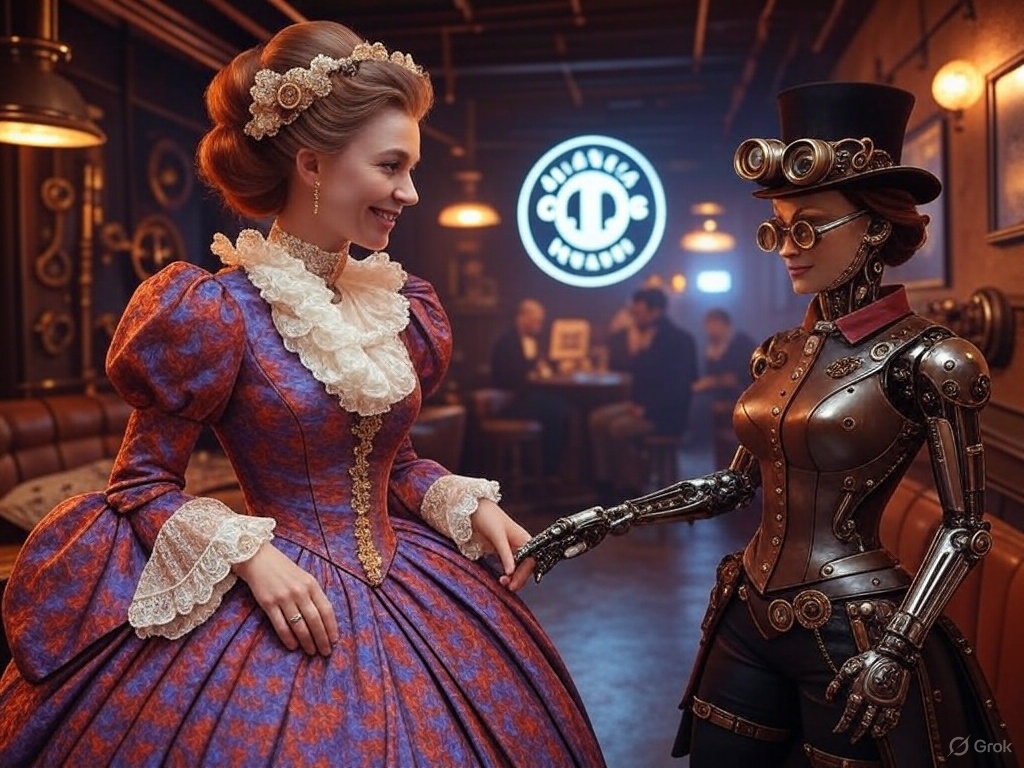 The Zero-Click Era: Catastrophe and New Opportunities in the Attention and Creator Economies