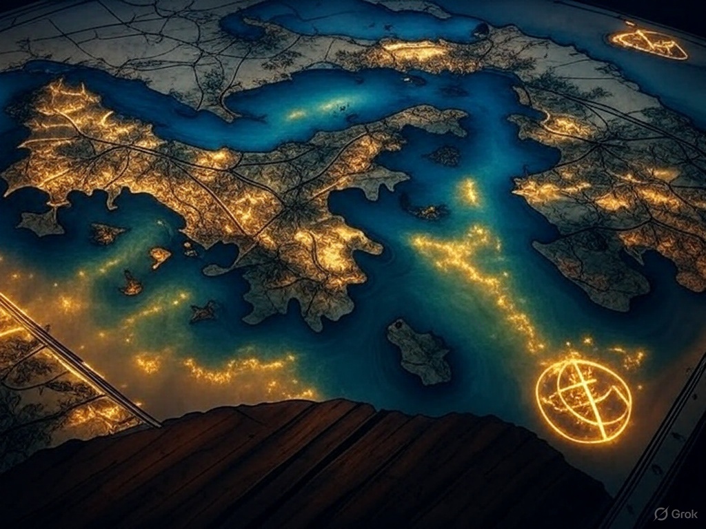 Panama: Real Opportunities for Remote Work with Crypto via Quasa Connect