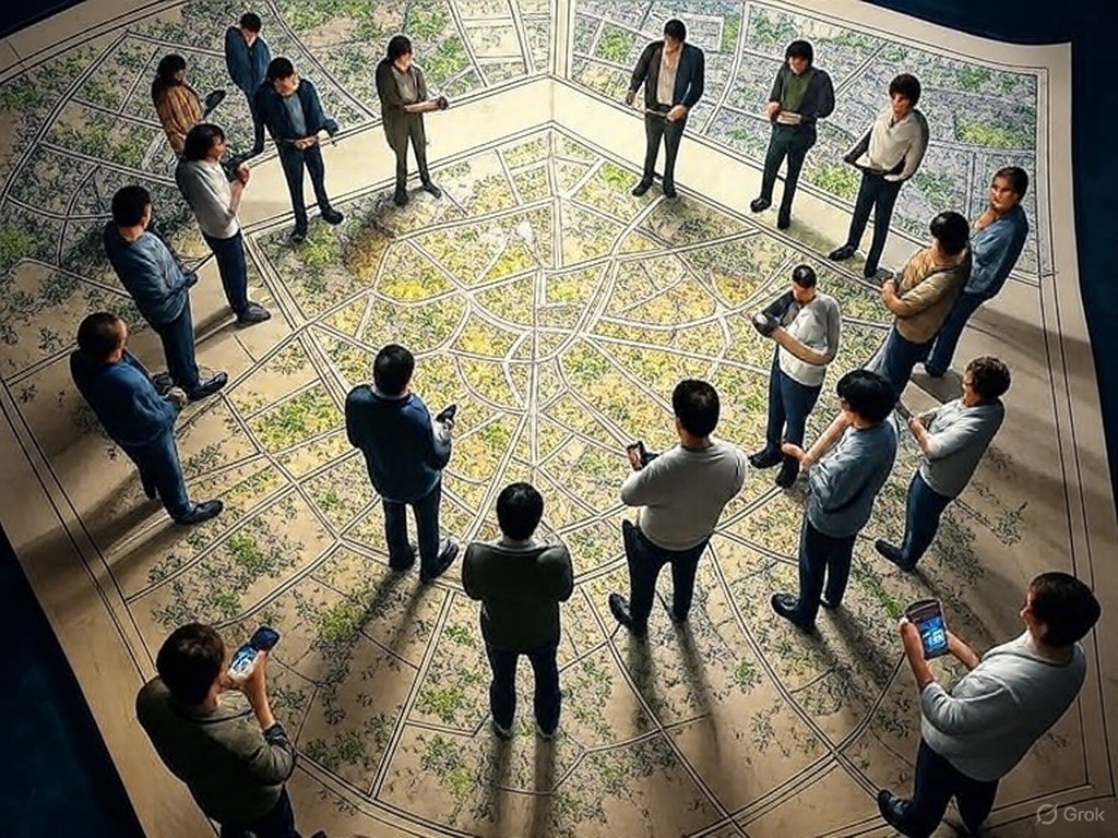 Panama: Real Opportunities for Remote Work with Crypto via Quasa Connect