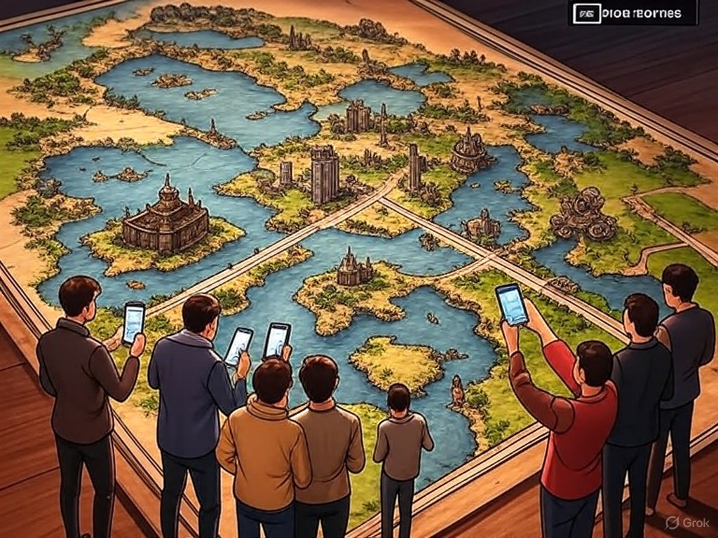 Panama: Real Opportunities for Remote Work with Crypto via Quasa Connect