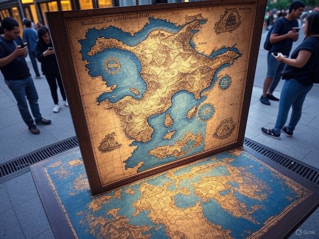 Panama: Real Opportunities for Remote Work with Crypto via Quasa Connect