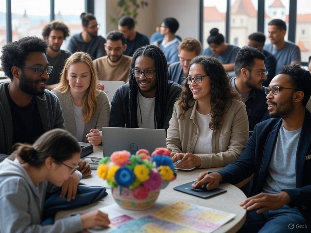 Croatia: Beyond Resorts, a Haven for Digital Nomads with Quasa Connect and Crypto Opportunities