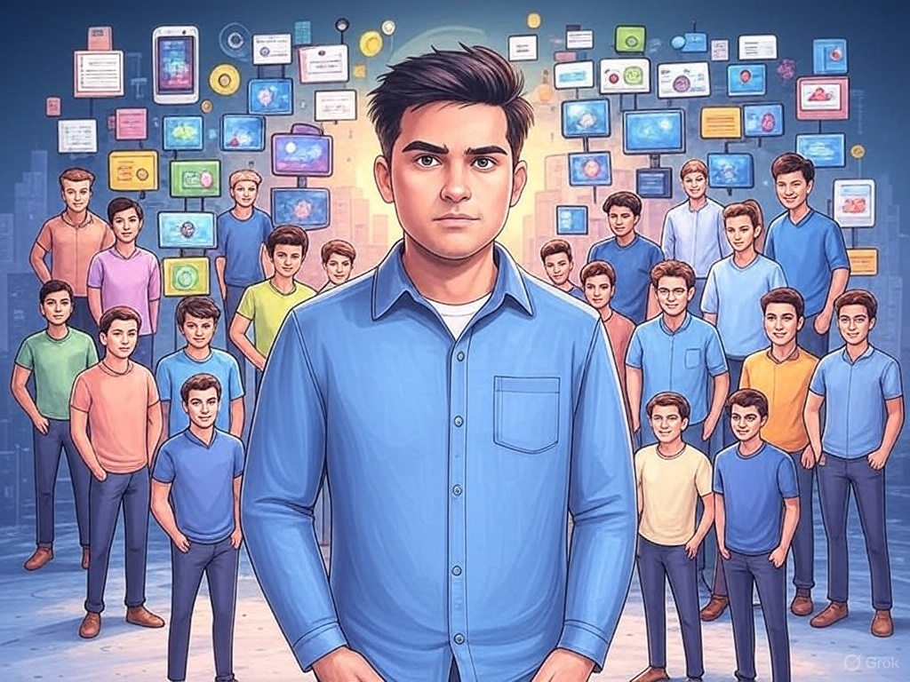 TikTok Surpasses Twitch to Become the Second Most-Watched Livestreaming Platform in Q1 2025