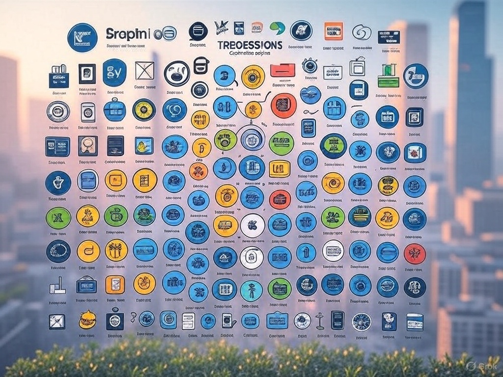 TikTok Surpasses Twitch to Become the Second Most-Watched Livestreaming Platform in Q1 2025