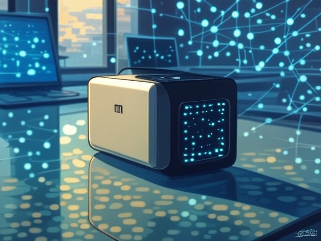 Xiaomi Enters the AI Race with MiMo, a Compact 7B Parameter Model