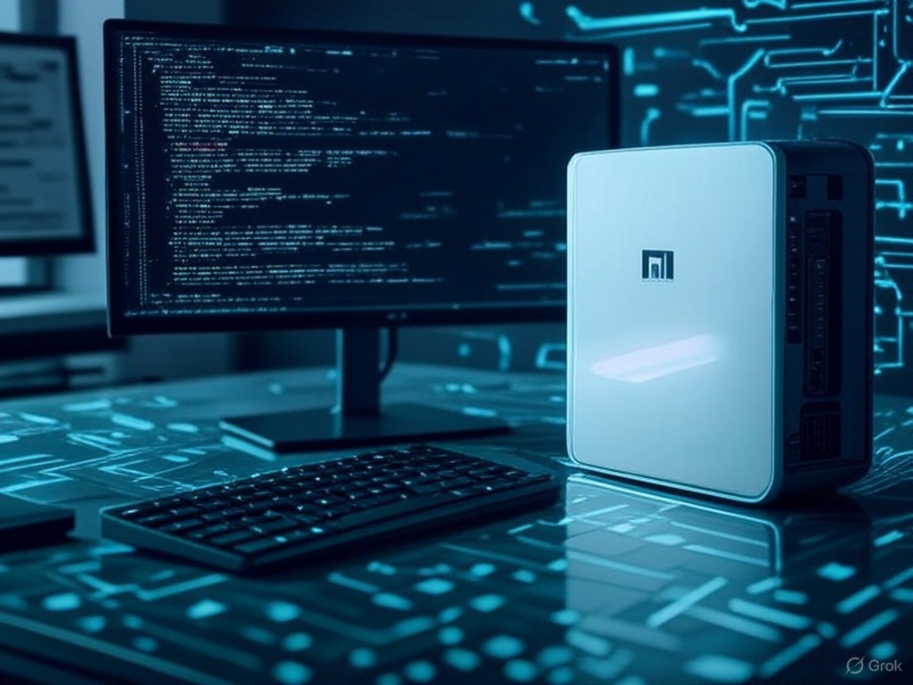 Xiaomi Enters the AI Race with MiMo, a Compact 7B Parameter Model