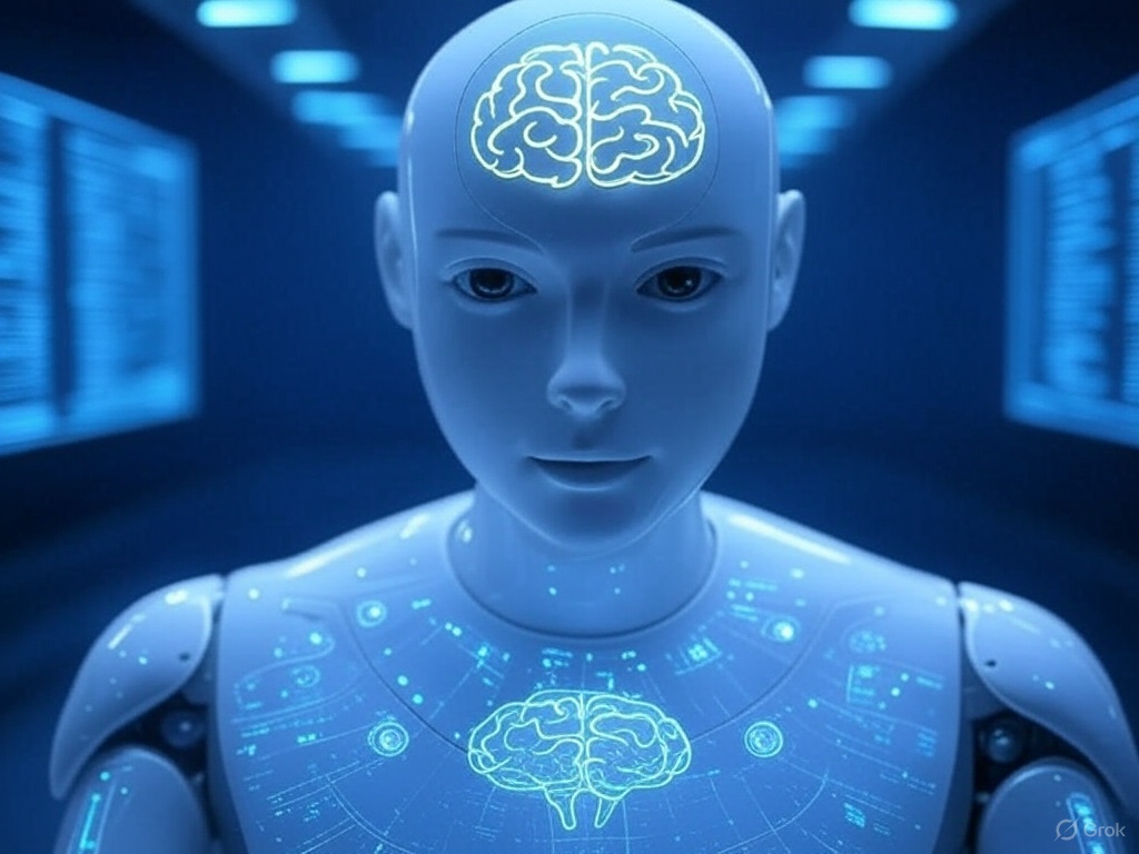 Grok 3.5 Set to Launch Next Week, Promises Unique AI Reasoning