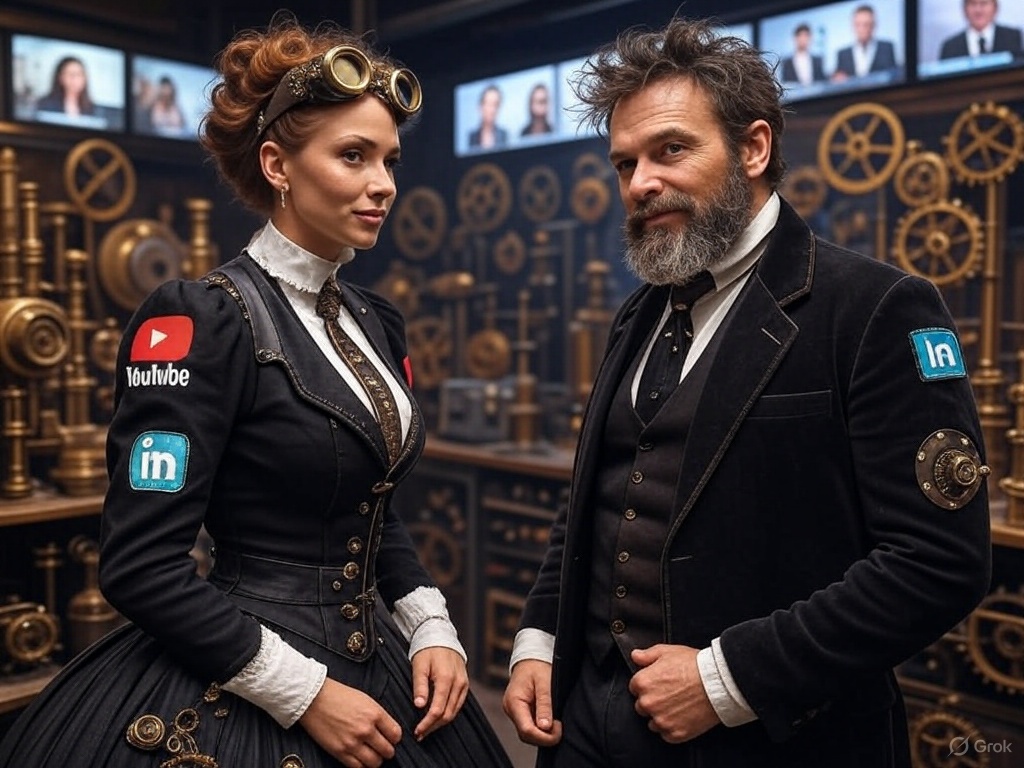 LinkedIn Launches Video Monetization Program for B2B Creators