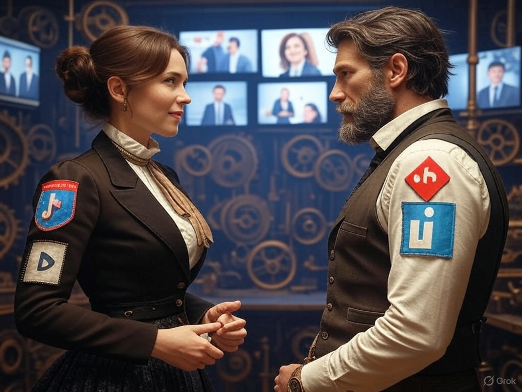 LinkedIn Launches Video Monetization Program for B2B Creators