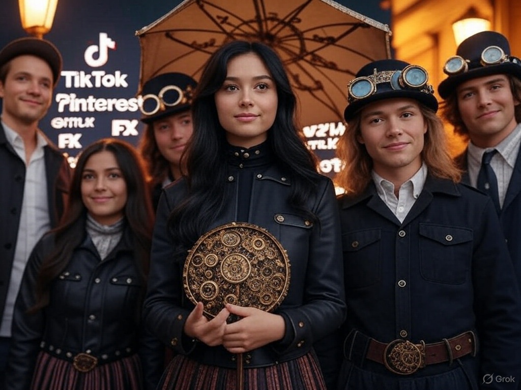 Working with Fandoms: Key Insights from TikTok, Pinterest, FX, Netflix, Sony Pictures, and Hulu