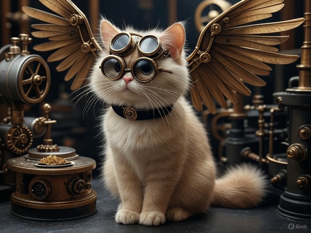 Choupette, Karl Lagerfeld’s 13-Year-Old Cat, Stars in Hublot’s Big Bang Campaign: Living the Ultimate Luxury Life