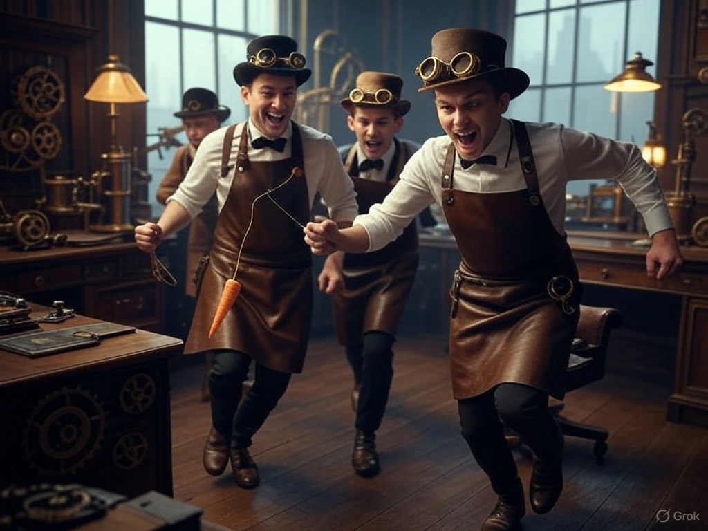 Big Tech’s HR Overhaul: The End of Low Accountability