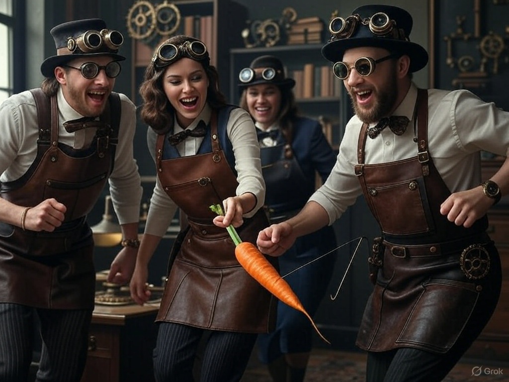 Big Tech’s HR Overhaul: The End of Low Accountability