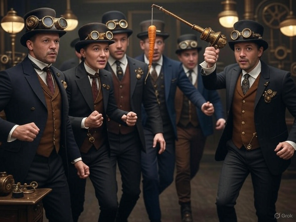 Big Tech’s HR Overhaul: The End of Low Accountability