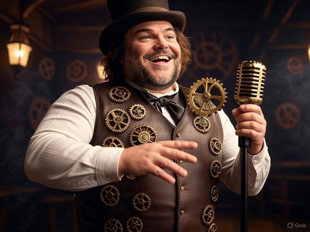 "Lava Chicken" from A Minecraft Movie Becomes Shortest Track Ever to Hit Billboard Hot 100