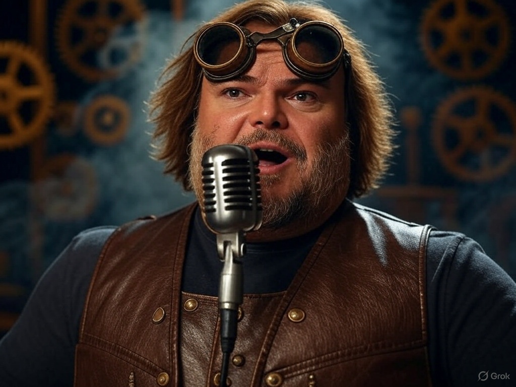 "Lava Chicken" from A Minecraft Movie Becomes Shortest Track Ever to Hit Billboard Hot 100