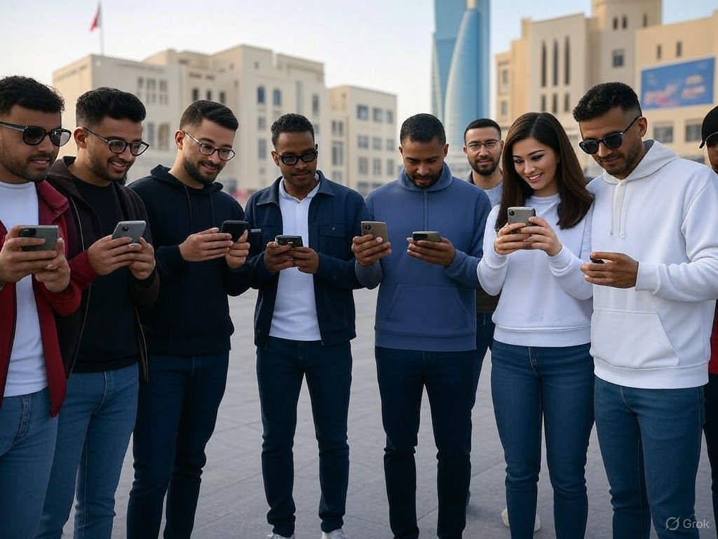 Bahrain and Crypto, Remote Work, and Quasa Connect: A Perfect Convergence
