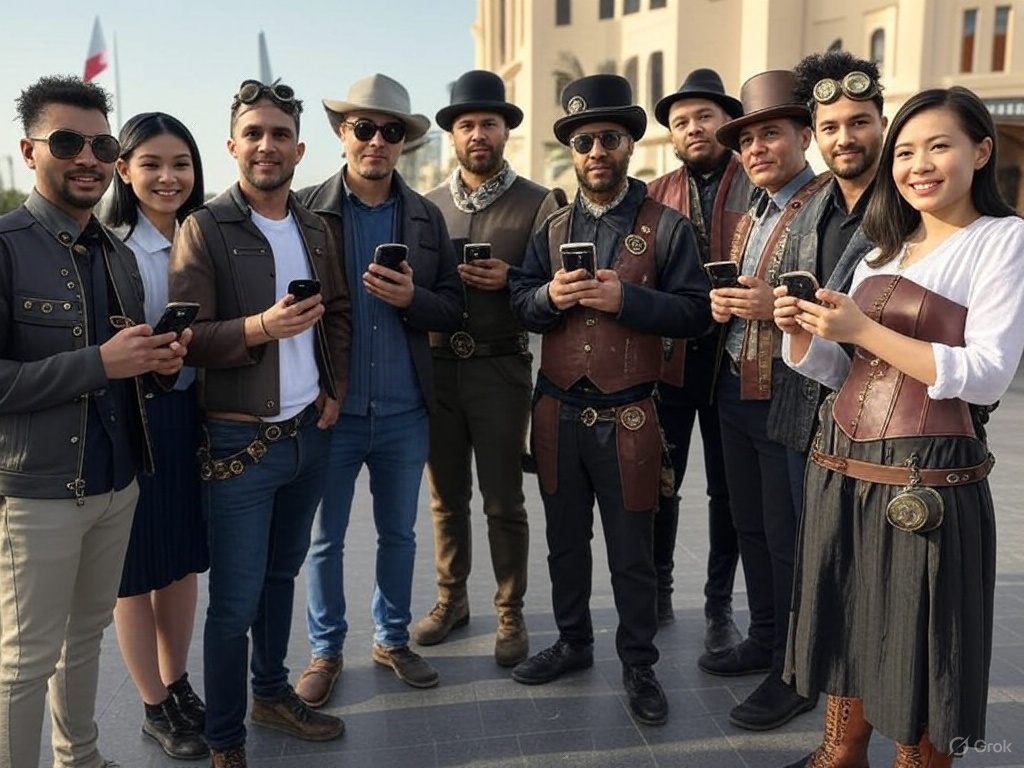 Bahrain and Crypto, Remote Work, and Quasa Connect: A Perfect Convergence