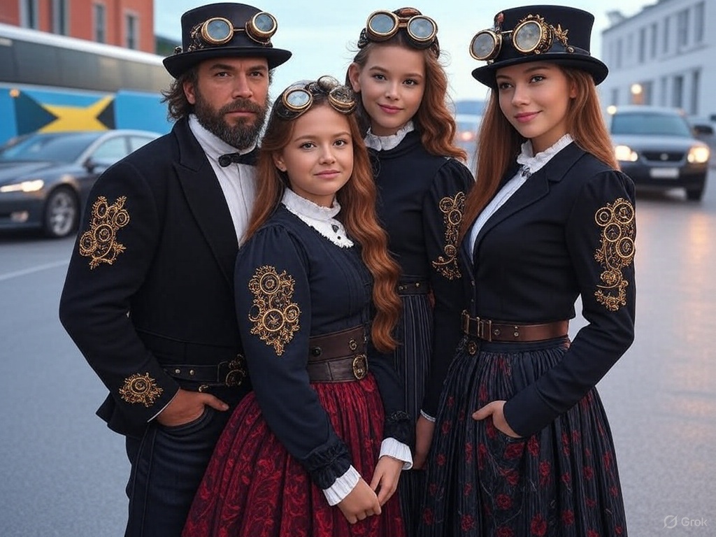 The Bahamas: A Paradise for Freelancers and Digital Nomads Earning Crypto Through Quasa Connect