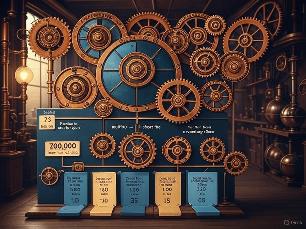 The Creator Economy Boom: IAB Report Highlights Explosive Growth in U.S. Digital Economy