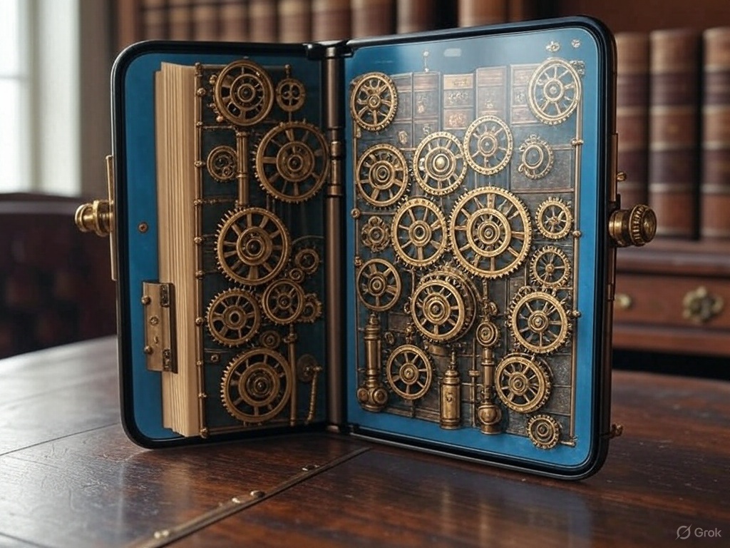 Insiders Reveal Details of Apple’s First Foldable iPhone: iPhone 18 Fold Set for Fall 2026