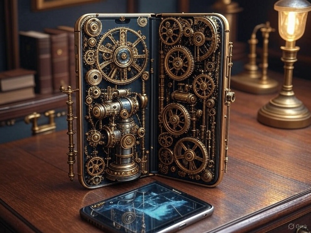 Insiders Reveal Details of Apple’s First Foldable iPhone: iPhone 18 Fold Set for Fall 2026