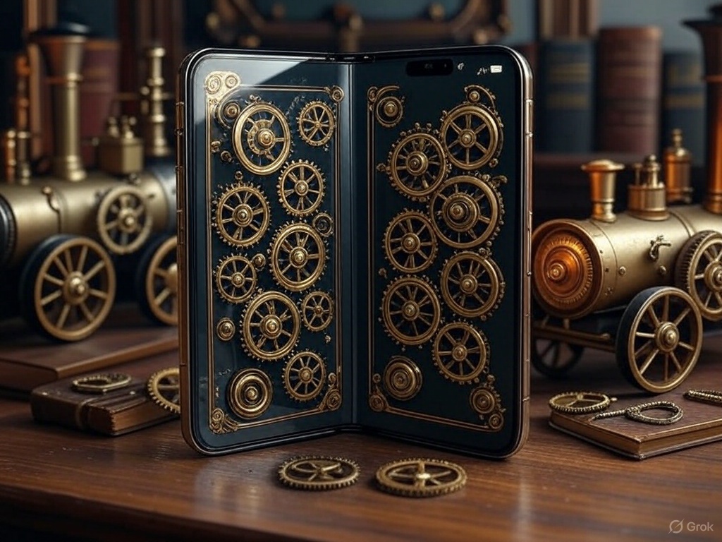 Insiders Reveal Details of Apple’s First Foldable iPhone: iPhone 18 Fold Set for Fall 2026