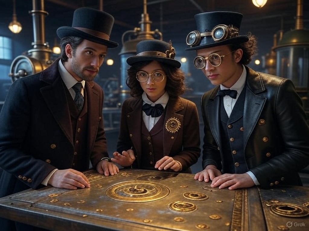 Everyone Wants to Buy Chrome: OpenAI, Perplexity, and Yahoo Join the Race as Google’s Antitrust Battle Heats Up