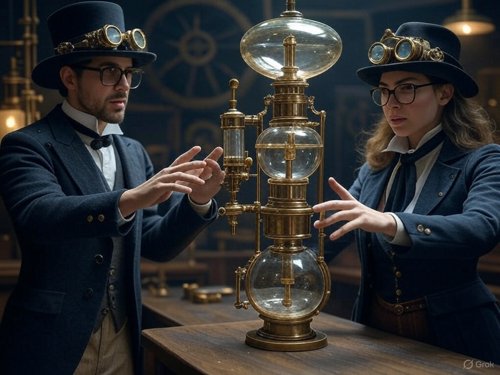 Everyone Wants to Buy Chrome: OpenAI, Perplexity, and Yahoo Join the Race as Google’s Antitrust Battle Heats Up