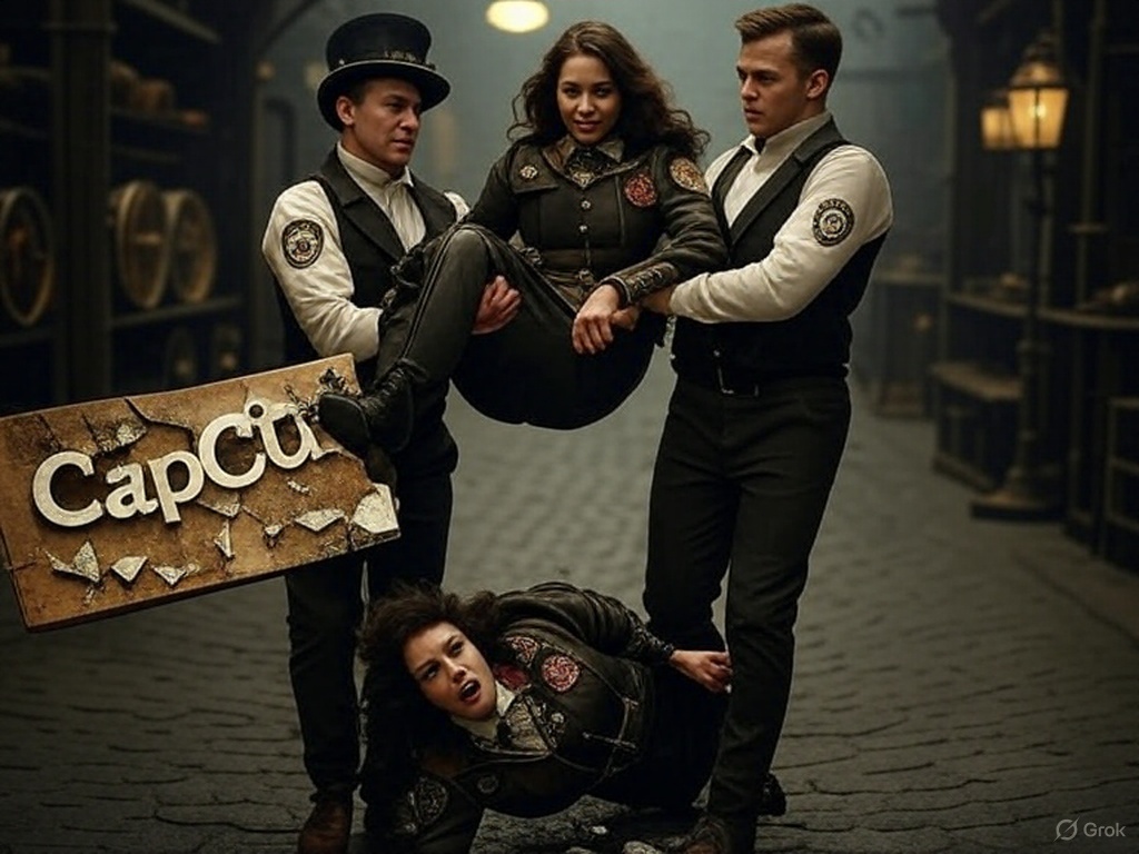 Instagram’s Edits App Tops U.S. App Store, Dubbed “CapCut Killer” by Social Media