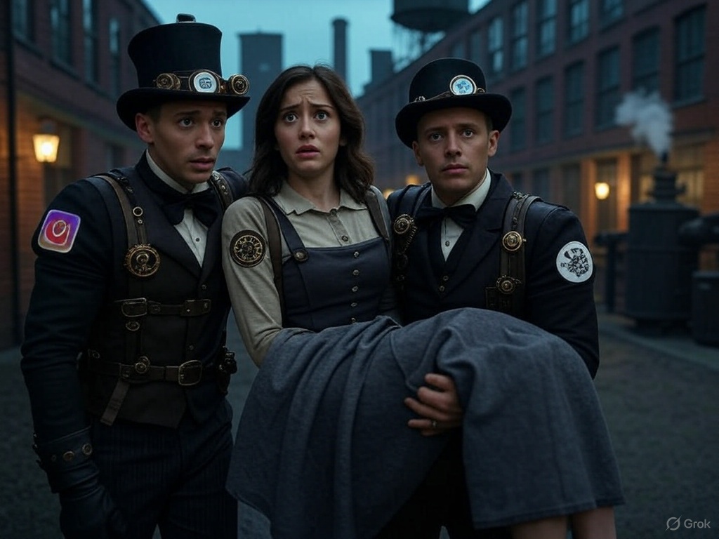 Instagram’s Edits App Tops U.S. App Store, Dubbed “CapCut Killer” by Social Media