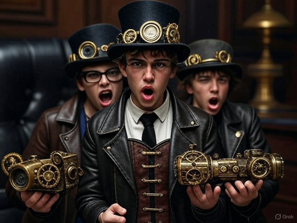 Meta’s AI Age Detection: Analyzing Messages to Protect Teens