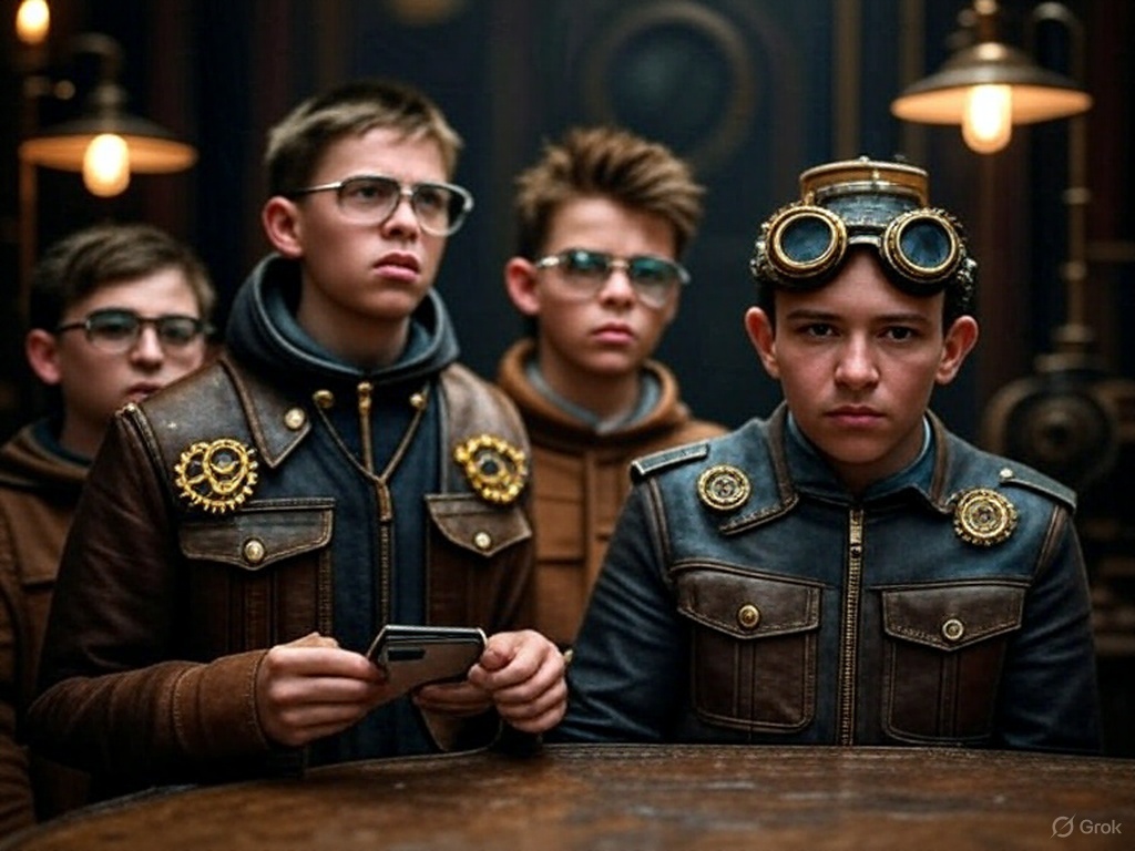 Meta’s AI Age Detection: Analyzing Messages to Protect Teens