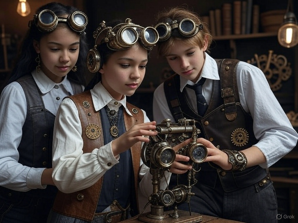 Meta’s AI Age Detection: Analyzing Messages to Protect Teens