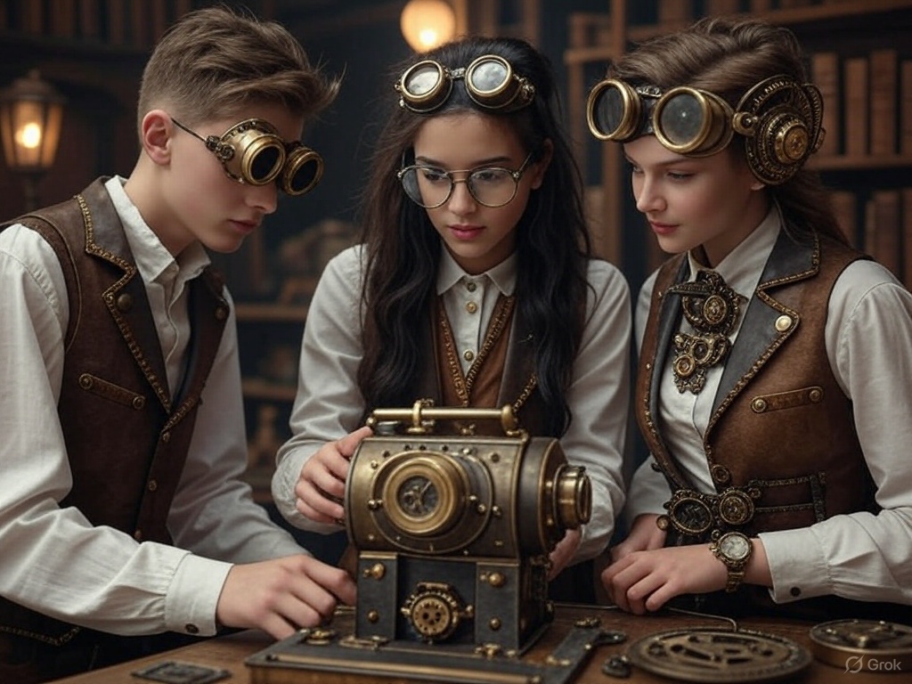 Meta’s AI Age Detection: Analyzing Messages to Protect Teens