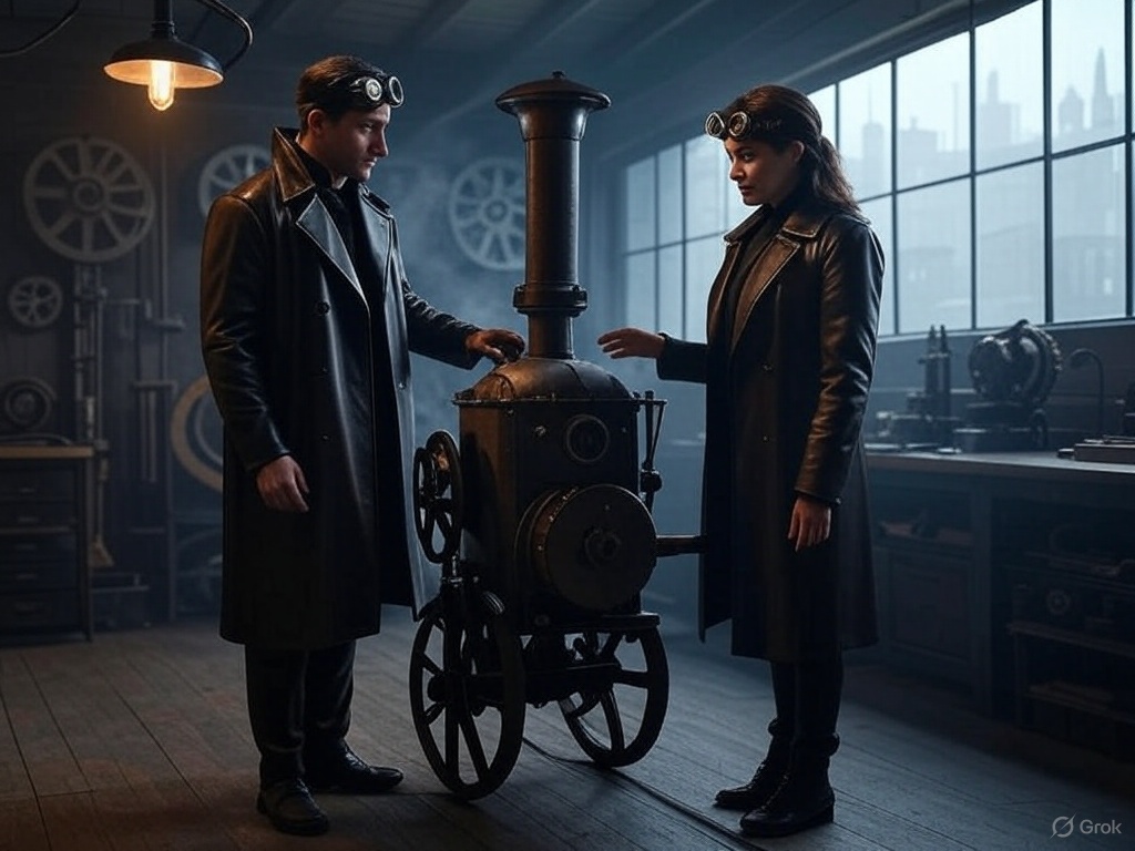 Ryan Coogler to Reboot "The X-Files" as His Next Project After "Sinners" Success