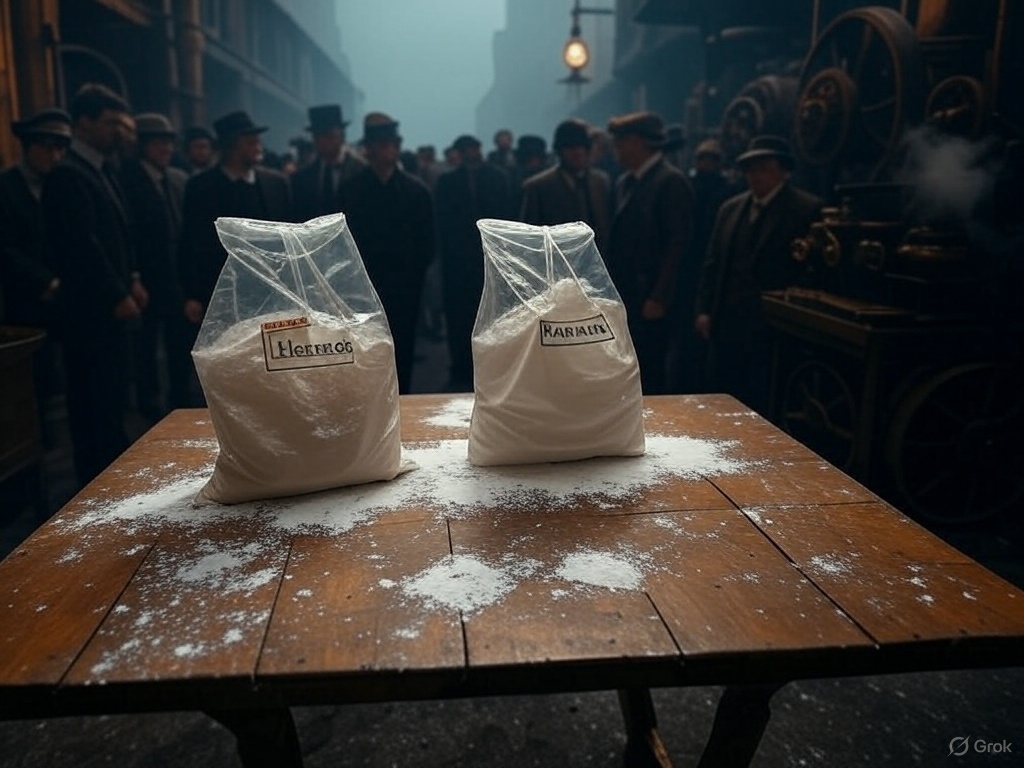 Hermès Surpasses LVMH as World’s Most Valuable Luxury Brand Amid Sales Slump