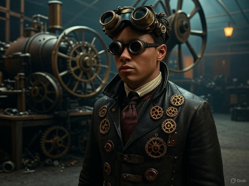 Netflix’s Self-Deprecating Genius Shines in Black Mirror Season 7 Premiere, X Users Say