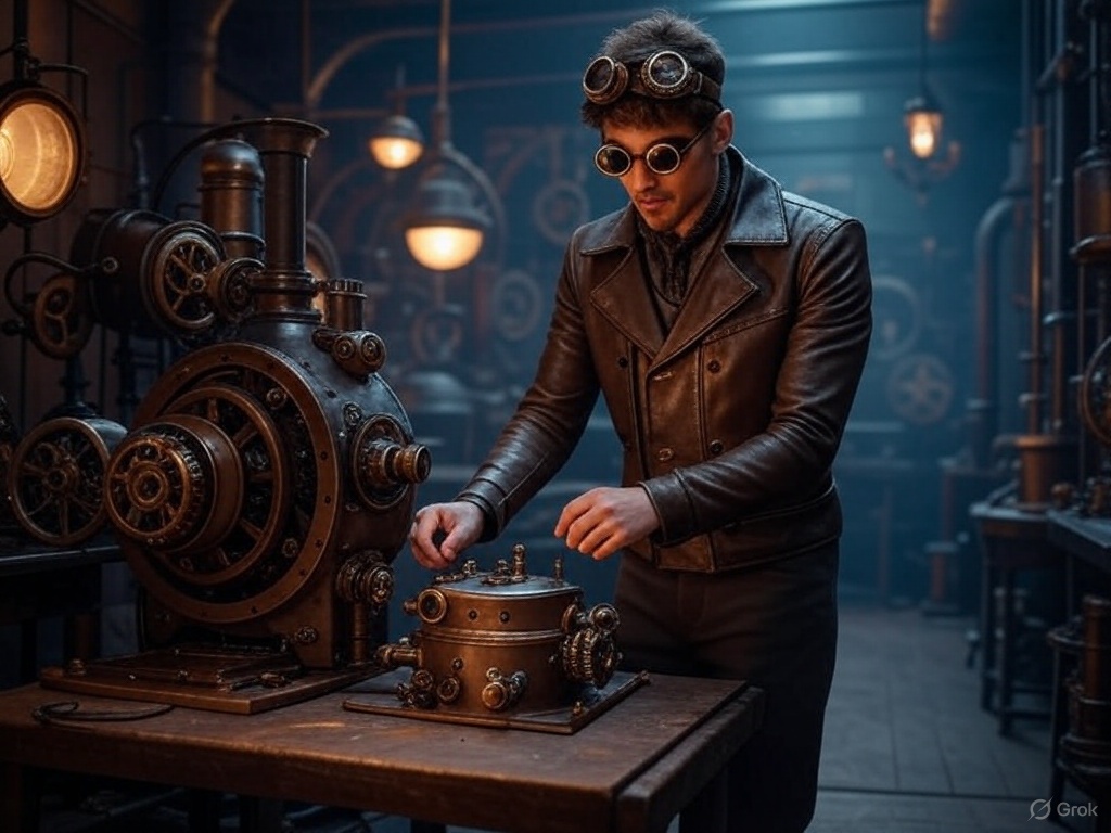 Netflix’s Self-Deprecating Genius Shines in Black Mirror Season 7 Premiere, X Users Say