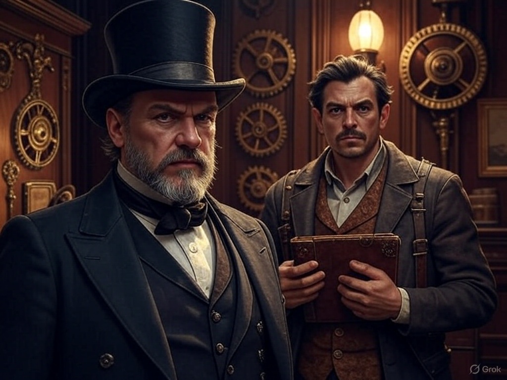 U.S. Introduces Comprehensive Crypto Market Structure Bill