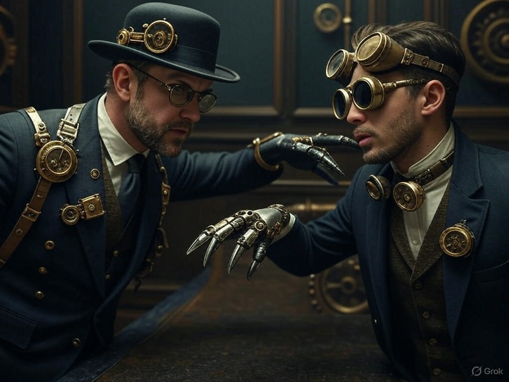 U.S. Introduces Comprehensive Crypto Market Structure Bill