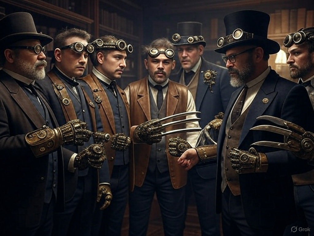 U.S. Introduces Comprehensive Crypto Market Structure Bill