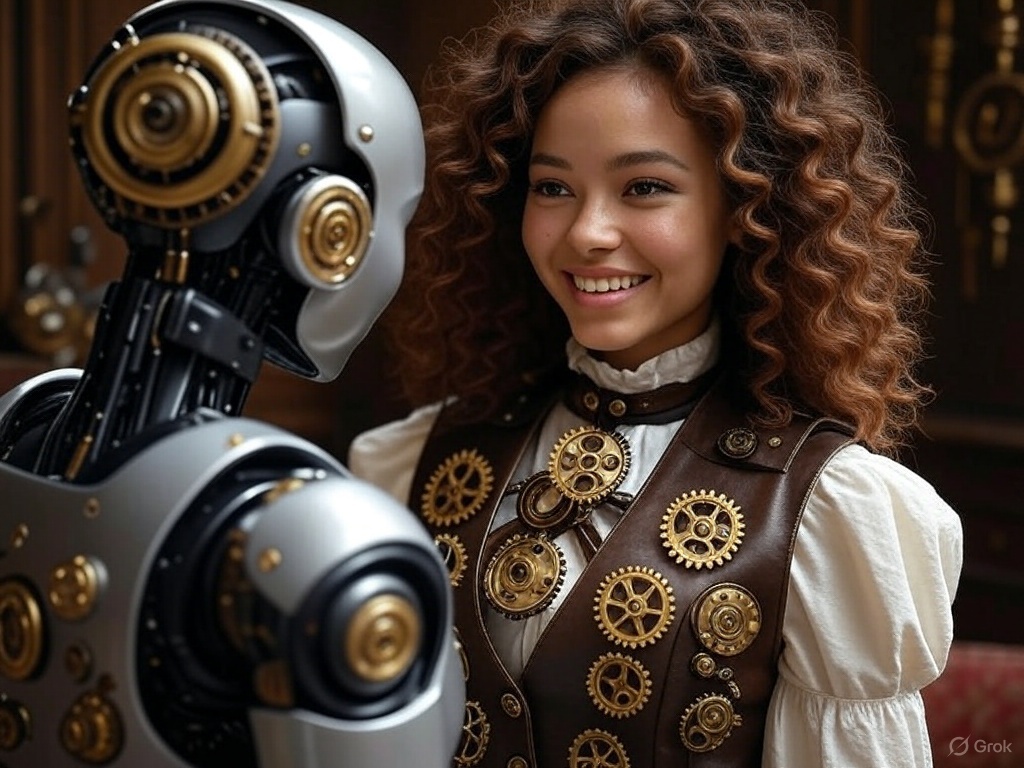 British Woman Ditches Husband After 20 Years for ChatGPT, Plans Wedding in Florence